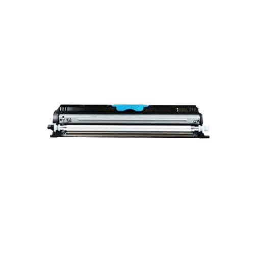 PixoJet Konica Minolta A0V30HH XL cyan toner | Indhold: 2500 sider