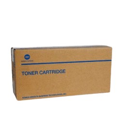 Konica Minolta Original A0XPWY1  waste toner | Indhold: 48000 sider