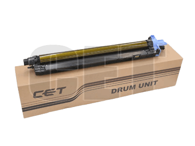 PixoJet Konica Minolta DR-313 K A7U40RD sort drum | Indhold: 120000 sider