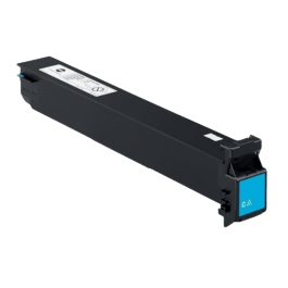 Konica Minolta Original DV-311C A0XV0KD cyan developer unit | Indhold: 120000 sider
