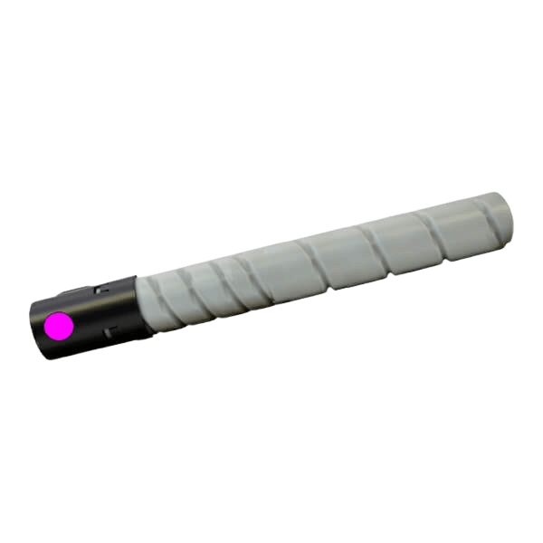 Konica Minolta Original TN-216M A11G351 magenta toner | Indhold: 26000 sider
