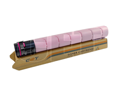 PixoJet Konica Minolta TN-221M A8K3350 XL magenta toner | Indhold: 21000 sider