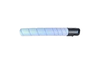 PixoJet Konica Minolta TN-512C A33K452 cyan toner | Indhold: 26000 sider