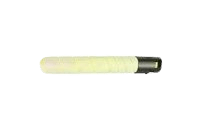 PixoJet Konica Minolta TN-512Y A33K252 gul toner | Indhold: 26000 sider