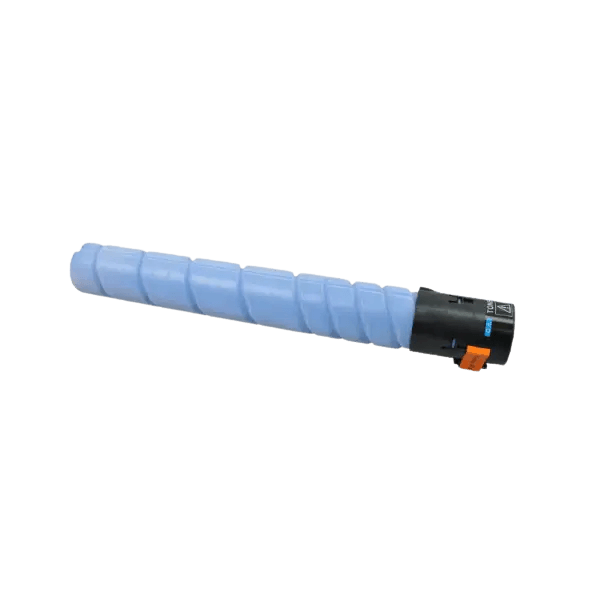 PixoJet Konica Minolta TN-514C A9E8450 cyan toner | Indhold: 26000 sider