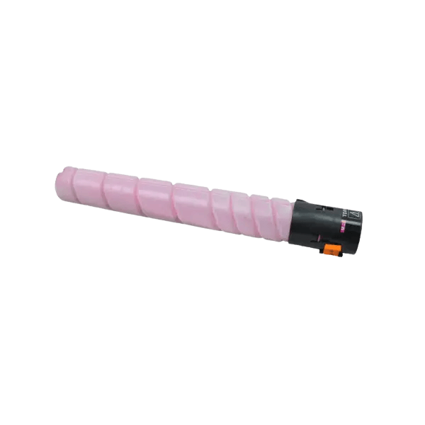 PixoJet Konica Minolta TN-514M A9E8350 magenta toner | Indhold: 26000 sider