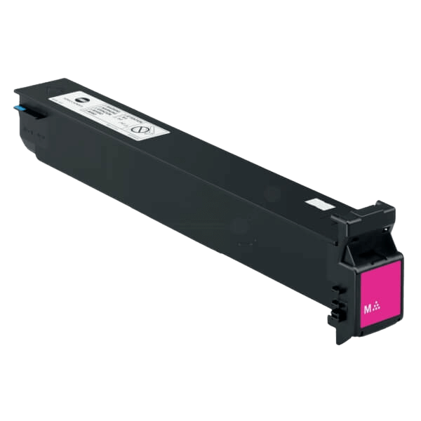 Konica Minolta Original TN213M A0D7352 magenta toner | Indhold: 19000 sider
