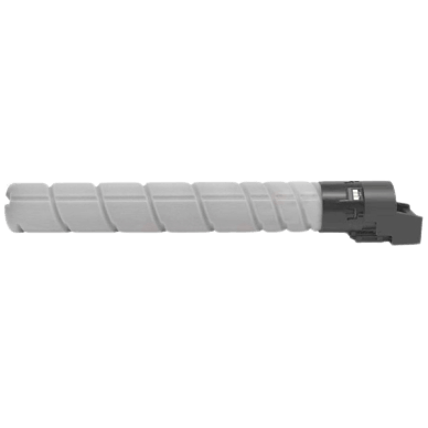 PixoJet Konica Minolta TN328 AAV8150 sort toner | Indhold: 28000 sider