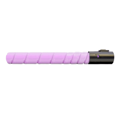 PixoJet Konica Minolta TN328 AAV8350 magenta toner | Indhold: 28000 sider