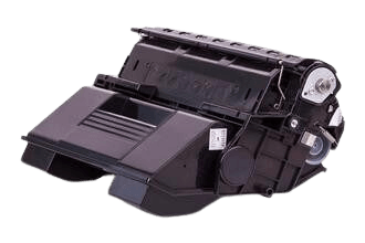PixoJet Konica Minolta TN412 A0FP023 sort toner | Indhold: 19000 sider