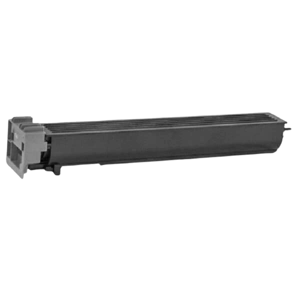 Konica Minolta Original TN413K A0TM151 sort toner | Indhold: 30000 sider