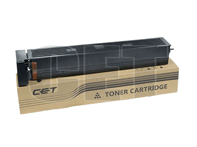 PixoJet Konica Minolta TN613K A0TM150 sort toner | Indhold: 45000 sider