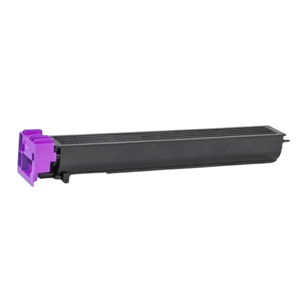 Konica Minolta Original TN613M A0TM350 magenta toner | Indhold: 30000 sider