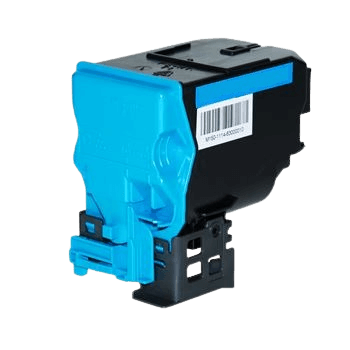 PixoJet Konica Minolta TNP-48C A5X0450 cyan toner | Indhold: 10000 sider