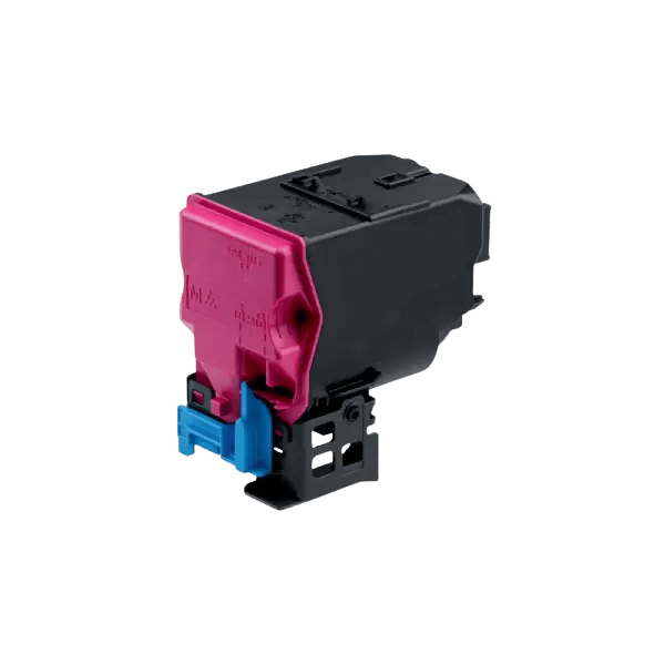 PixoJet Konica Minolta TNP-51 M A0X5355 magenta toner | Indhold: 5000 sider