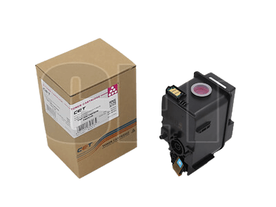 PixoJet Konica Minolta TNP-80 M AAJW352 magenta toner | Indhold: 9000 sider