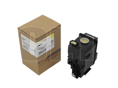PixoJet Konica Minolta TNP79Y AAJW2D0 gul toner | Indhold: 9000 sider