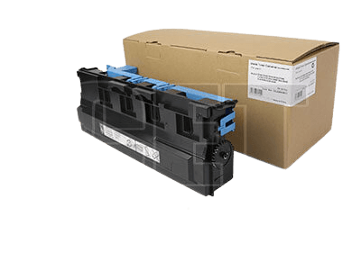 PixoJet Konica Minolta WX-103 A4NNWY1, 54G0W00 Waste toner box | Indhold: 40000 sider