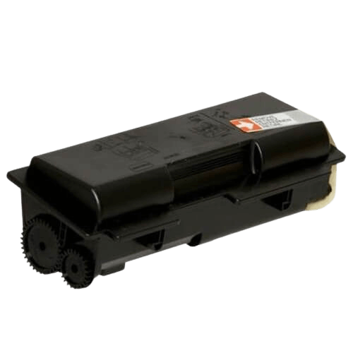 PixoJet Kyocera TK-100 370PU5KW sort toner | Indhold: 7200 sider