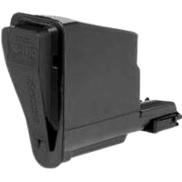 PixoJet Kyocera TK-1110 1T02M50NX0 sort toner | Indhold: 2500 sider