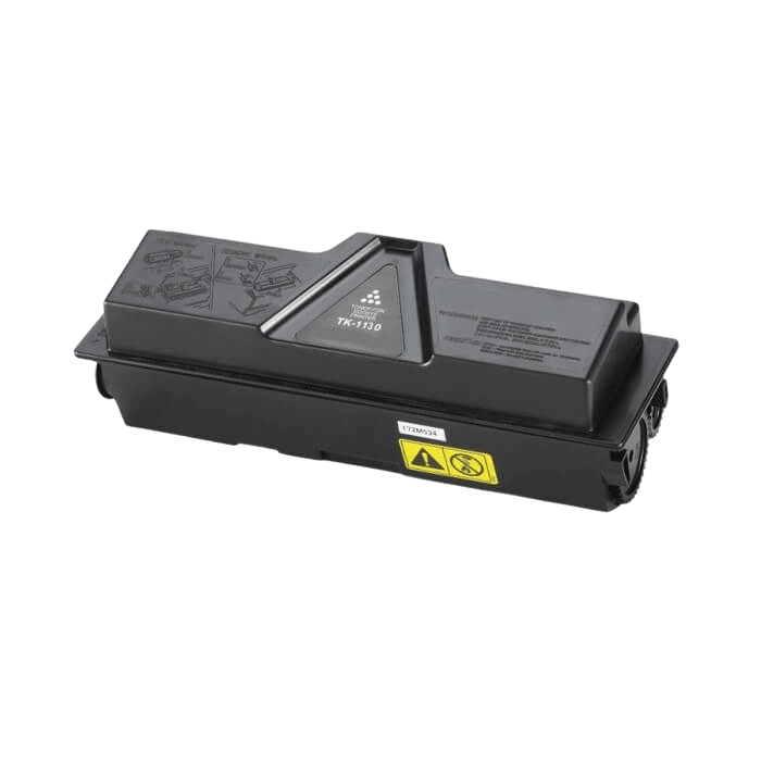 PixoJet Kyocera TK-1130 1T02MJ0NL0 sort toner | Indhold: 3000 sider