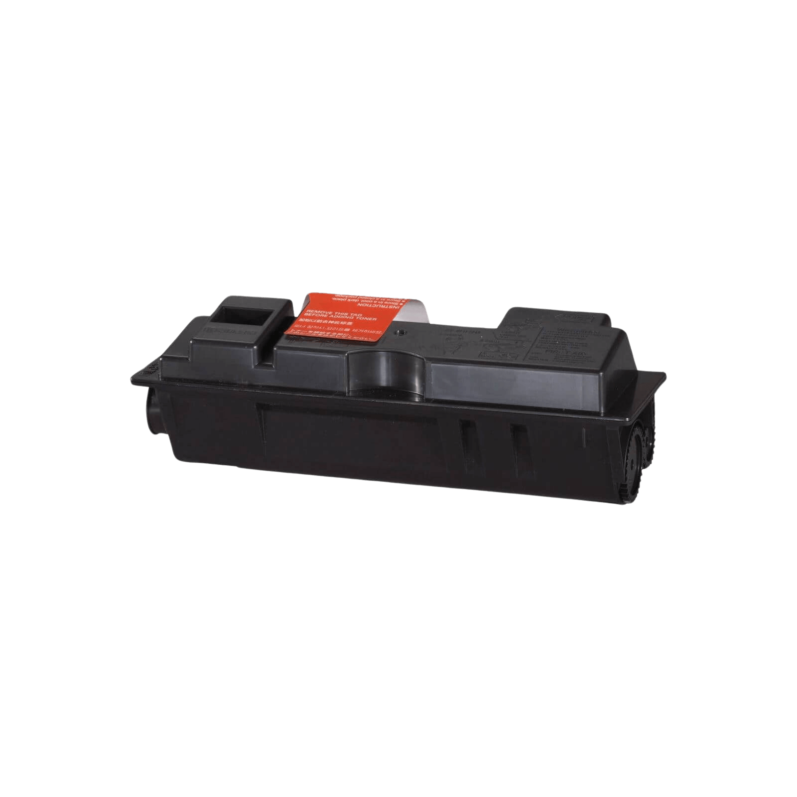 PixoJet Kyocera TK-120K 1T02G60DE0 XL sort toner | Indhold: 7200 sider