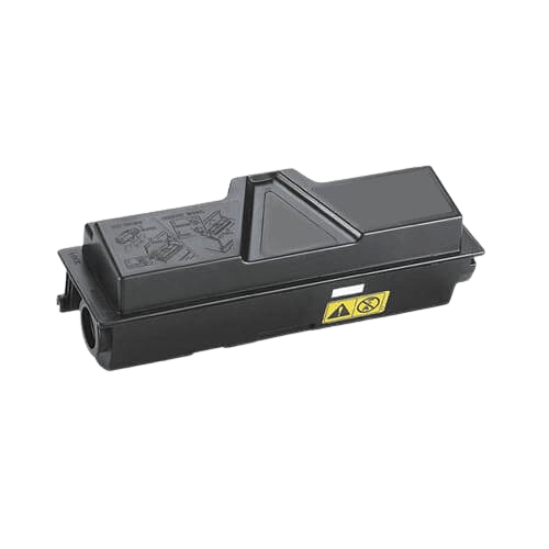 PixoJet Kyocera TK-170K 1T02LZ0NL0 XL sort toner | Indhold: 7200 sider