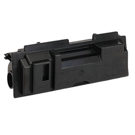 PixoJet Kyocera TK-18 1T02FM0EU0 XL sort toner | Indhold: 7200 sider
