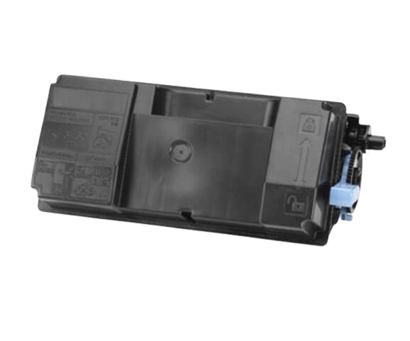 PixoJet Kyocera TK-3100 1T02MS0NL0 sort toner | Indhold: 12500 sider