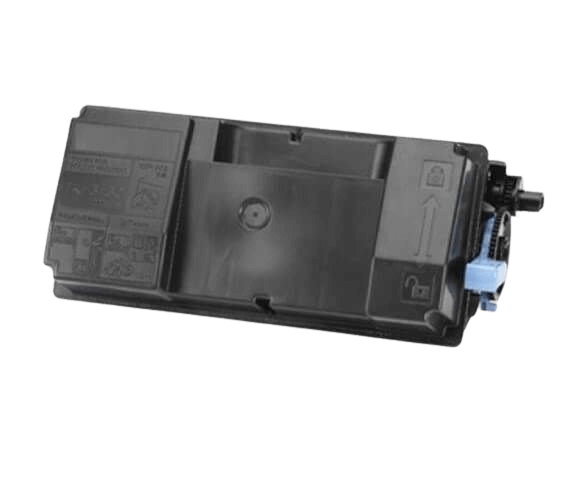PixoJet Kyocera TK-3130 1T02LV0NL0 XXL sort toner | Indhold: 25000 sider