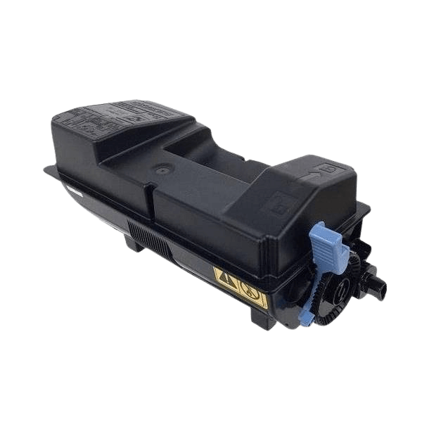 PixoJet Kyocera TK-3190 1T02T60NL0 XXL sort toner | Indhold: 25000 sider