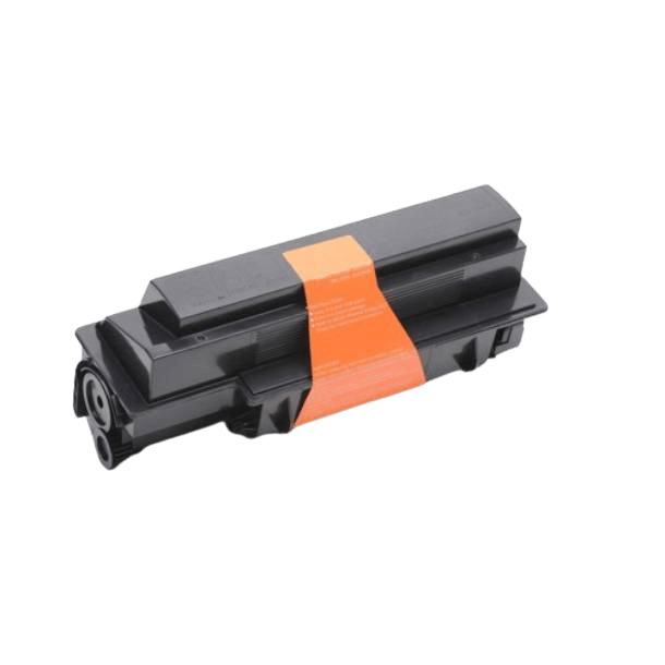 PixoJet Kyocera TK-330K 1T02GA0EUC XXL sort toner | Indhold: 25000 sider