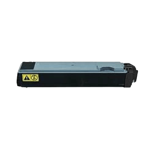 PixoJet Kyocera TK-510K 1T02F30EU0 XL sort toner | Indhold: 8000 sider