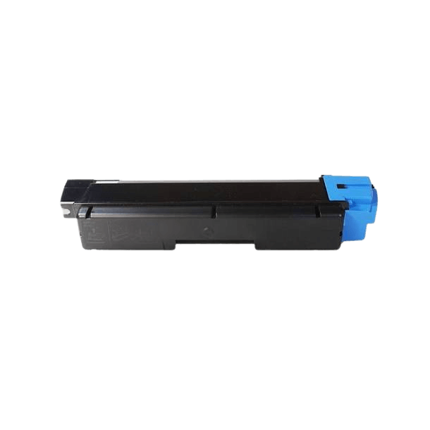 PixoJet Kyocera TK-5140C 1T02NRCNL0 cyan toner | Indhold: 5000 sider