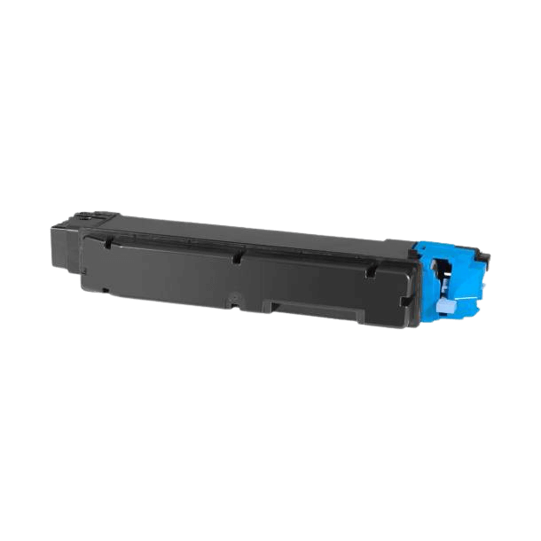 PixoJet Kyocera TK-5150C 1T02NSCNL0 cyan toner | Indhold: 10000 sider