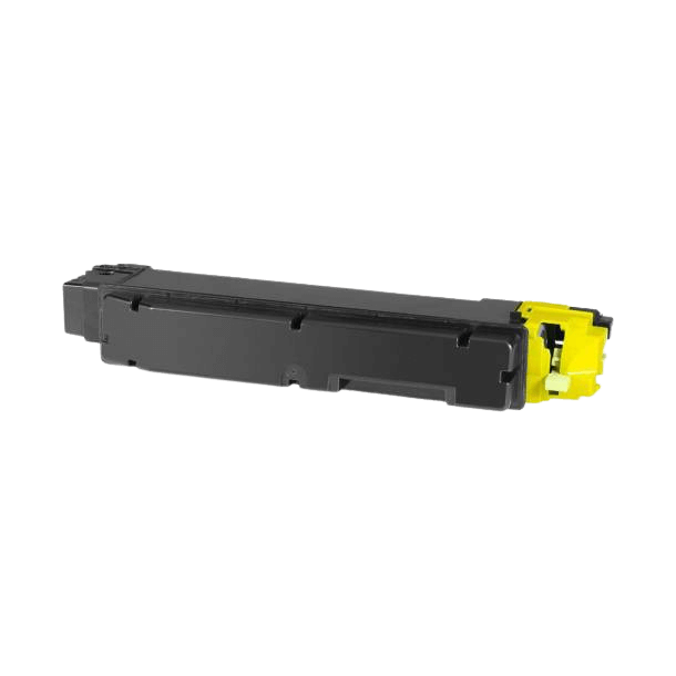 PixoJet Kyocera TK-5150Y 1T02NSANL0 gul toner | Indhold: 10000 sider