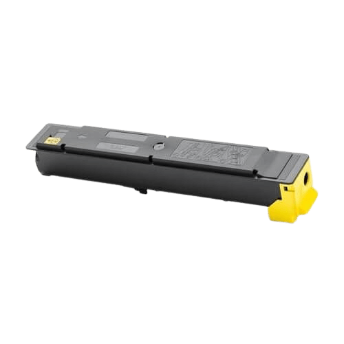 PixoJet Kyocera TK-5205 1T02R5ANL0 gul toner | Indhold: 12000 sider