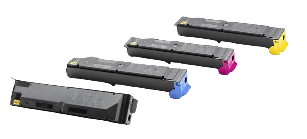 PixoJet Kyocera TK-5205 rabatpakke - 4 stk.