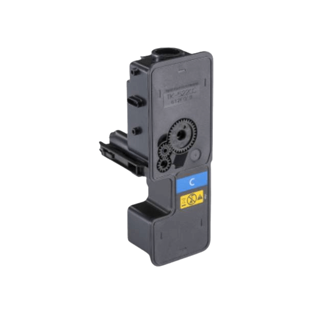 PixoJet Kyocera TK-5220C 1T02R9CNL1 cyan toner | Indhold: 1200 sider