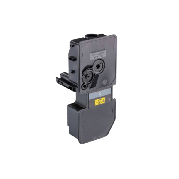 PixoJet Kyocera TK-5220K 1T02R90NL1 sort toner | Indhold: 1200 sider