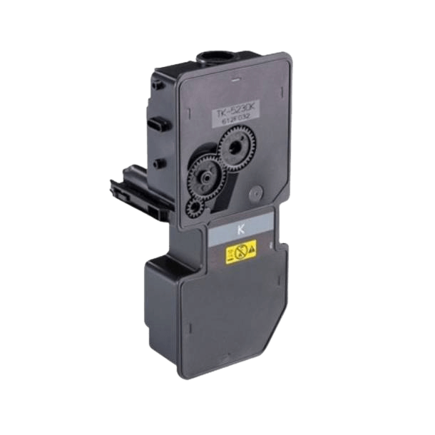 PixoJet Kyocera TK-5230K 1T02R90NL0 XL sort toner | Indhold: 2600 sider