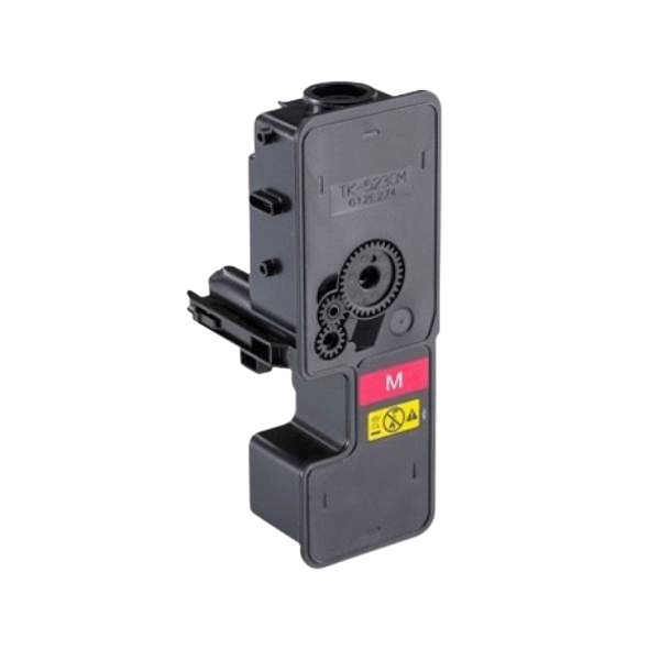 PixoJet Kyocera TK-5230M 1T02R9BNL0 XL magenta toner | Indhold: 2200 sider