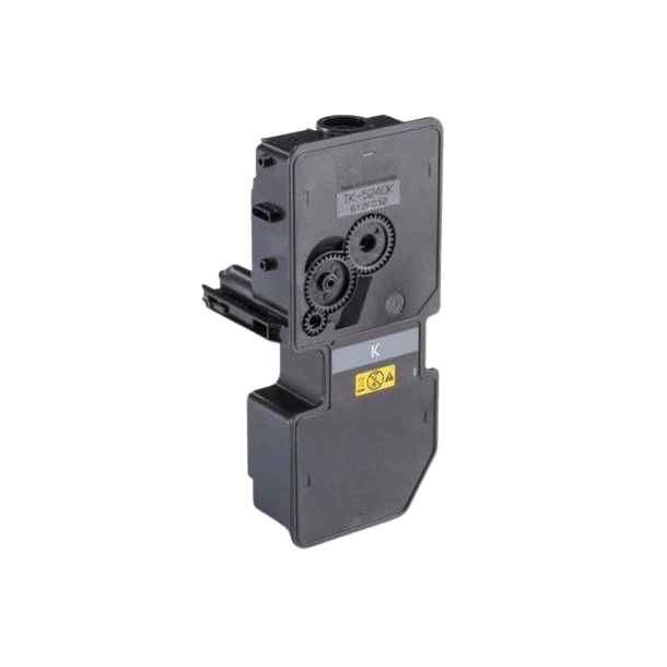 PixoJet Kyocera TK-5240K 1T02R70NL0 sort toner | Indhold: 4000 sider