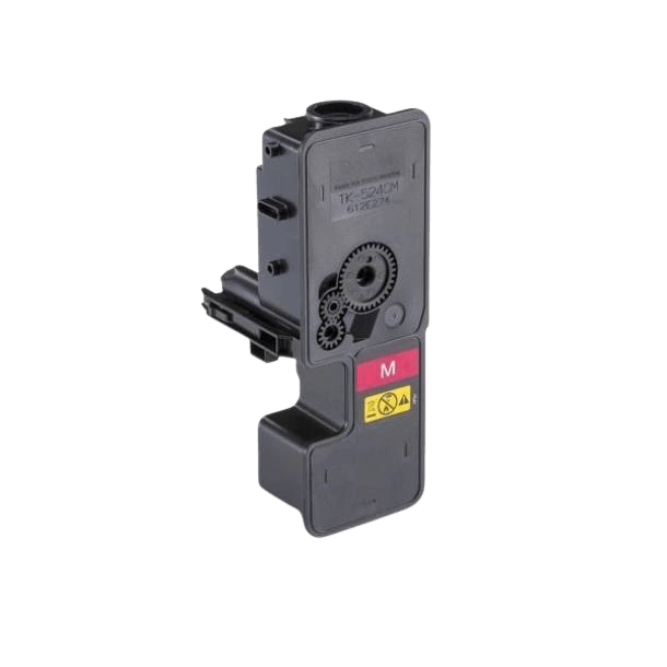 PixoJet Kyocera TK-5240M 1T02R7BNL0 magenta toner | Indhold: 3000 sider