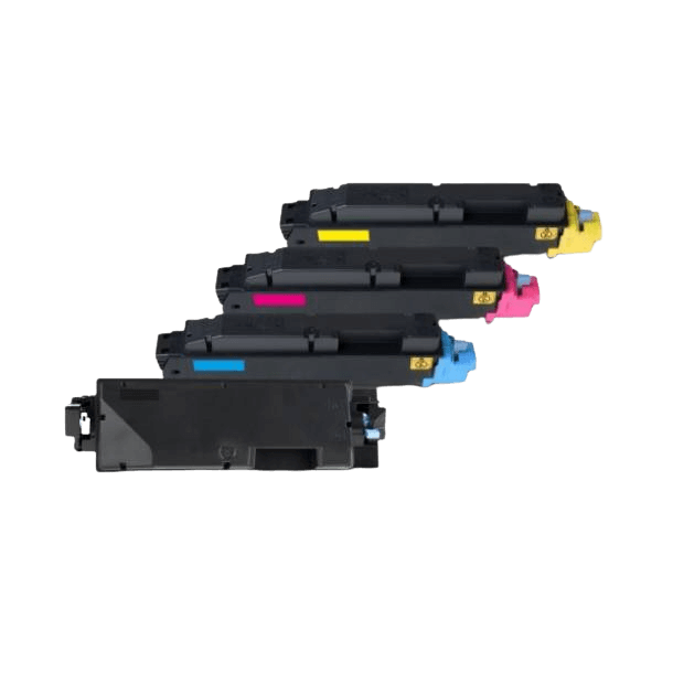 PixoJet Kyocera TK-5270 rabatpakke - 4 stk.