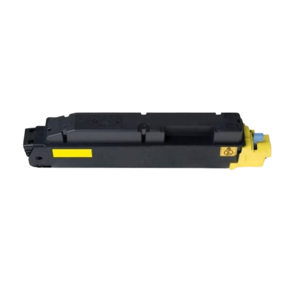 PixoJet Kyocera TK-5270Y 1T02TVANL0 gul toner | Indhold: 6000 sider