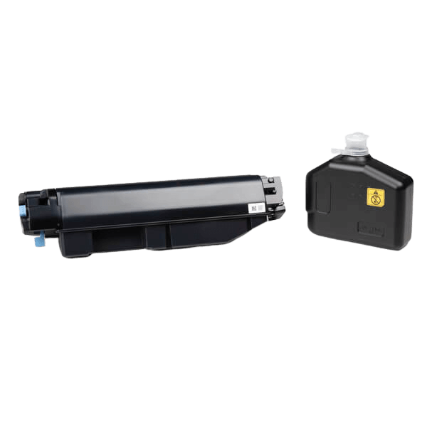 Kyocera Original TK-5345K 1T02ZL0NL0 sort toner | Indhold: 17000 sider