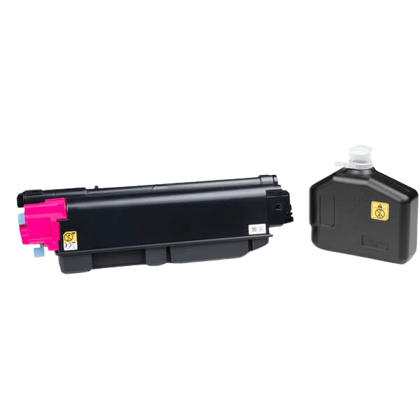 Kyocera Original TK-5345M 1T02ZLBNL0 magenta toner | Indhold: 9000 sider