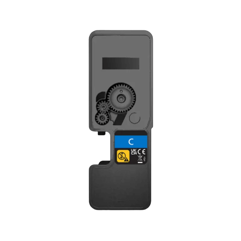 PixoJet Kyocera TK-5430C 1T0C0ACNL1 cyan toner | Indhold: 1200 sider
