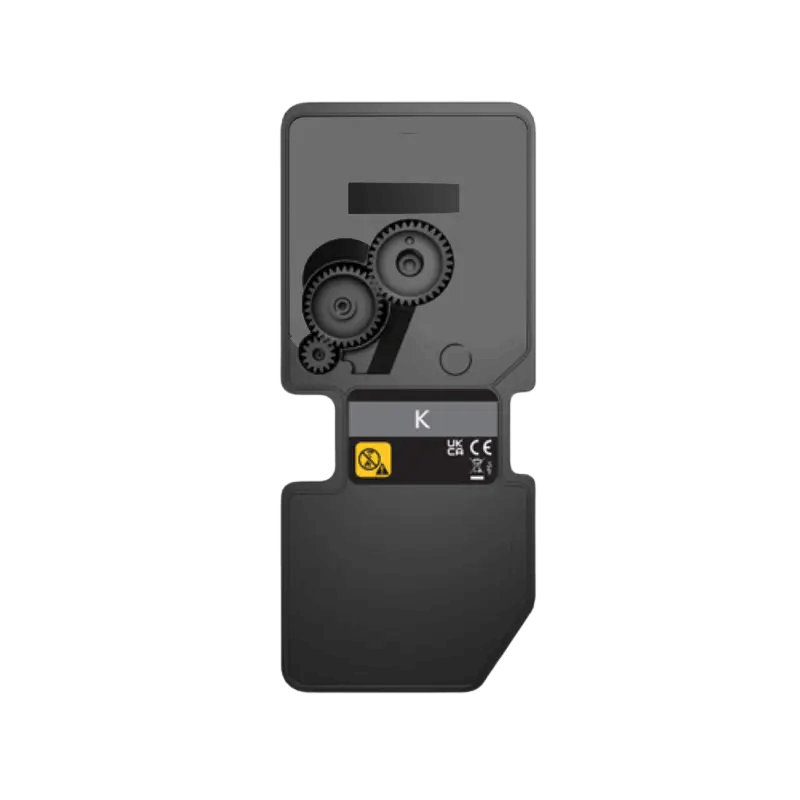 PixoJet Kyocera TK-5430K 1T0C0A0NL1 sort toner | Indhold: 1250 sider